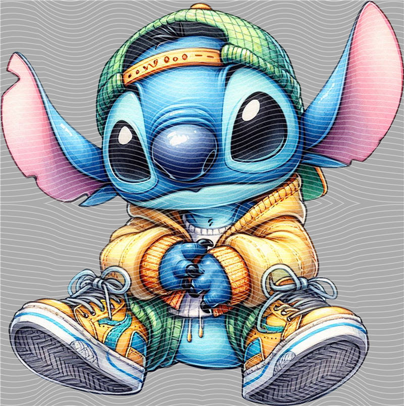 Stitch-DZ 33